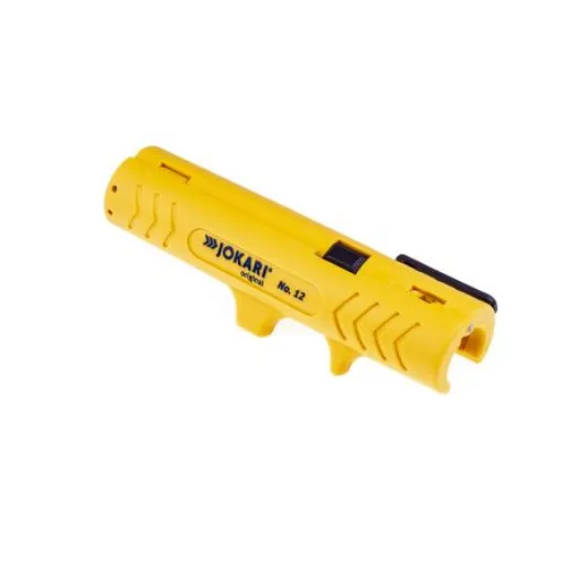 Jokari Wire Stripper, 8mm Min, 13mm Max - 30120 product image