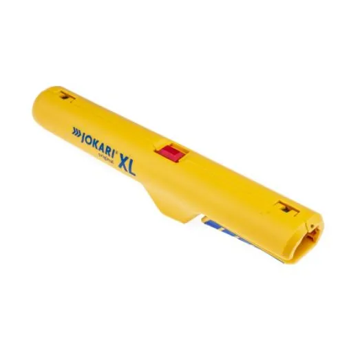 Jokari Wire Stripper, 8mm Min, 13mm Max - 30125 product image