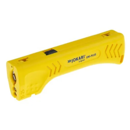 Jokari Wire Stripper, 8mm Min, 15mm Max - 30400 product image