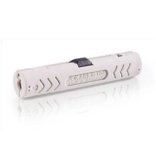 Jokari Wire Stripper, 4.5mm Min, 10mm Max - 30500 product image