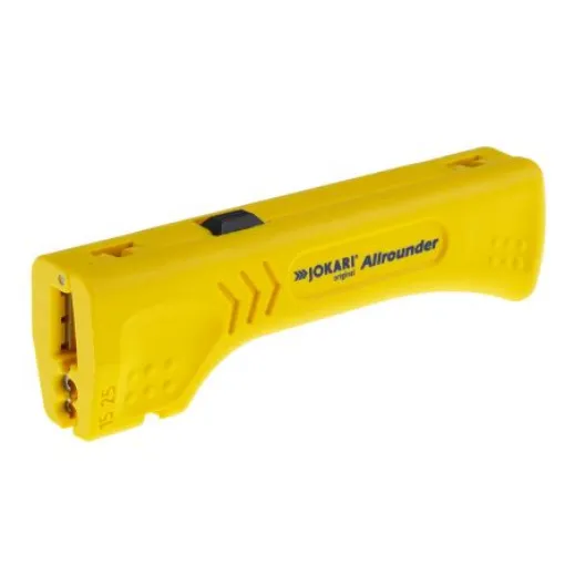 Jokari 309 Series Wire Stripper, 4mm Min, 15mm Max - 30900 product image