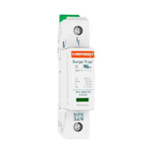 Mersen Surge Protector - 83020106 / STPT2-40K275V-1P product image