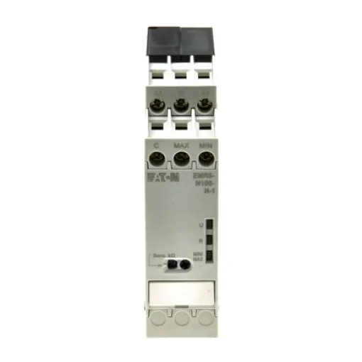 Eaton Level Monitoring Relay, DIN Rail - 184758 EMR6-N100-N-1 product image
