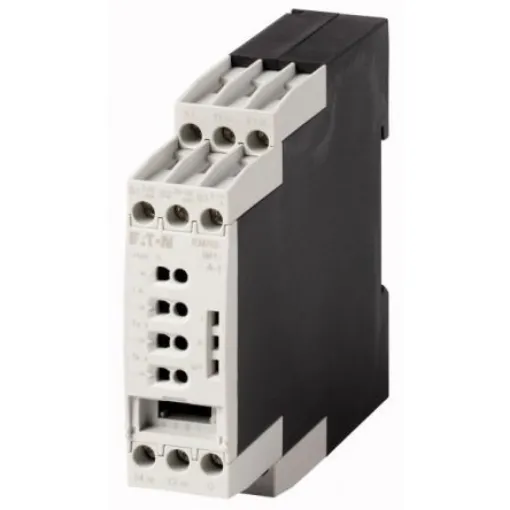 Eaton Current Monitoring Relay, 1 Phase, DIN Rail - 184780 EMR6-IM1-A-1 product image