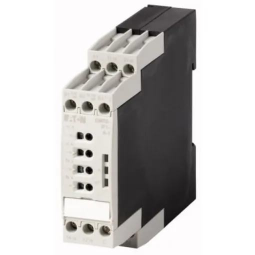 Eaton Current Monitoring Relay, 1 Phase, DIN Rail - 184782 EMR6-IF1-A-1 product image