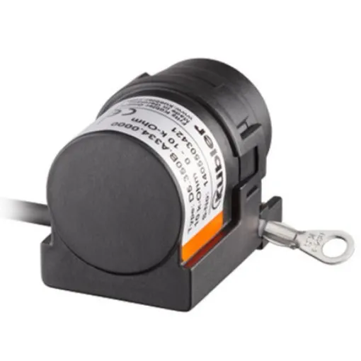 Kübler A30 Series Encoder, Analogue Signal - D5.350B.A224.0000 product image