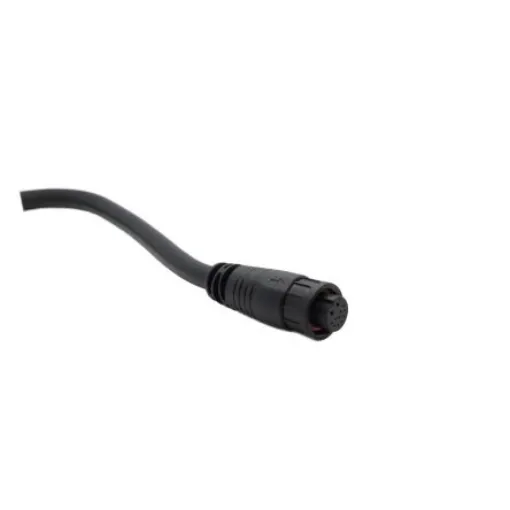 RS PRO Hybrid Power & Signal Connector, 2 + 10 Contacts, Cable, C2 Connector, Plug, Female, IP67 - 1797936 product image