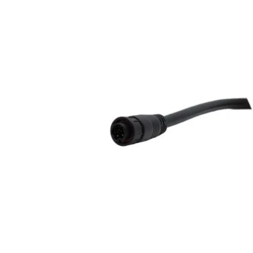RS PRO Hybrid Power & Signal Connector, 2 + 10 Contacts, Cable, C2 Connector, Plug, Male, IP67 - 1797937 product image
