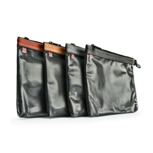 Veto Pro Pac 600 Denier Fabric Tool Bag 0.5in x 12in x 9in - AX3546 product image