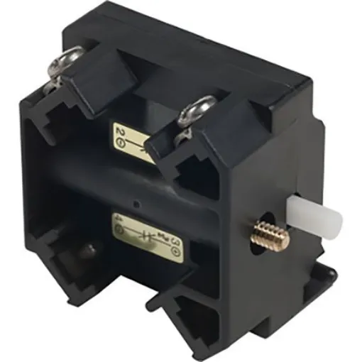 Schneider Electric Harmony 9001K Light Block - SPDT 125 V dc, 240 V ac - 9001KA51 product image