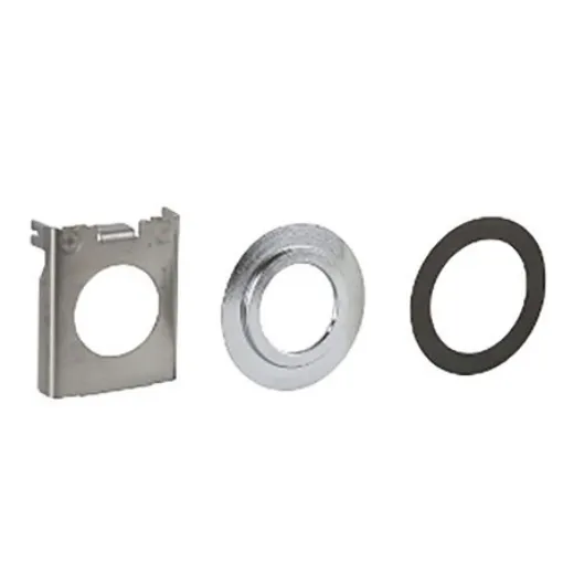 Schneider Electric Mounting Kit for use with ZB4, ZB4BZ012 product image