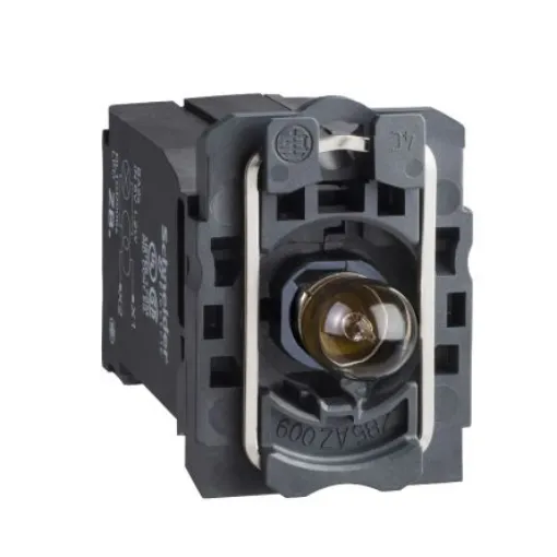 Schneider Electric Pilot Light Head Harmony XB5 Series - ZB5AV4 product image