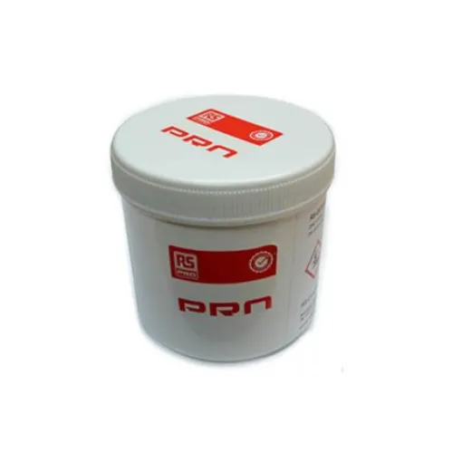 RS PRO Silicone Thermal Grease, 3W/m·K - 1805304 product image