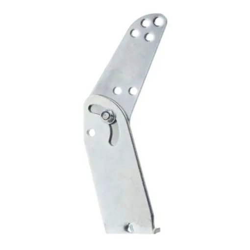 SICK Mounting Bracket for Use with W16 Photoelectric Sensors, W26 Photoelectric Sensors - BEF-WN-MULTI2 product image