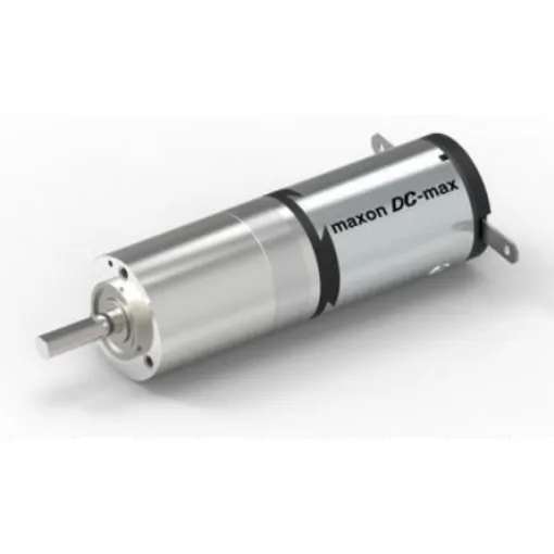 Maxon Brushed Geared DC Geared Motor, 10.4 W, 12 V dc, 2 Nm, 5260 rpm, 2mm Shaft Diameter - B7744E73F733 product image
