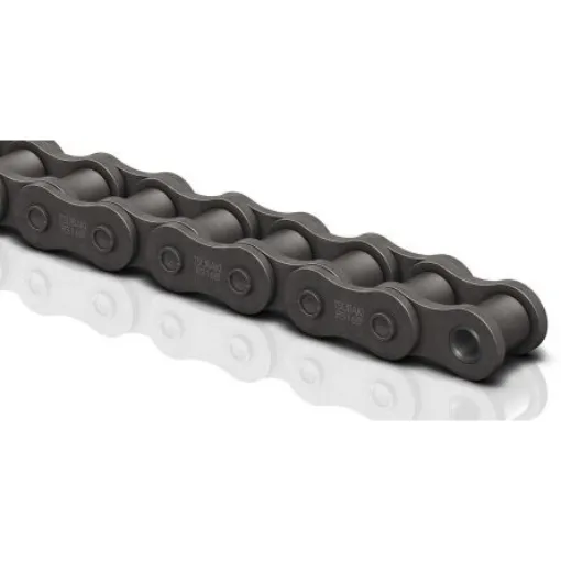 Tsubaki 10B-1 Simplex Roller Chain, 5m, BS GT4 Winner, ISO 606 (DIN 8187) - RS10B-1 product image