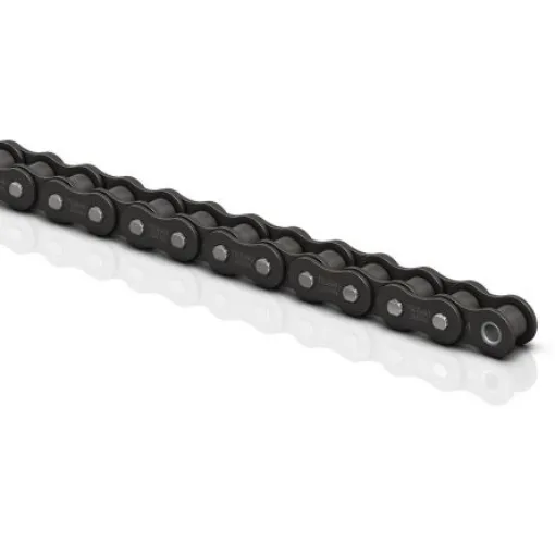 Tsubaki 12B-1 Simplex Roller Chain, 5m, LAMBDA, ISO 606 (DIN 8187) - RS12B-LM-1 product image
