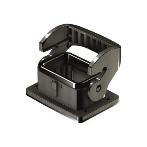 HARTING Han-Eco B Heavy Duty Power Connector Housing - 19430060340 product image