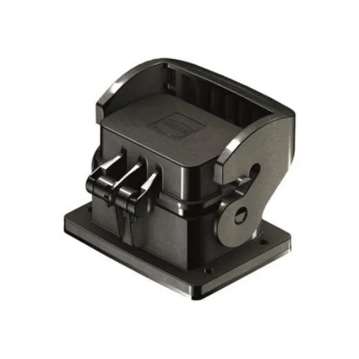 HARTING Han-Eco B Heavy Duty Power Connector Housing - 19430060341 product image