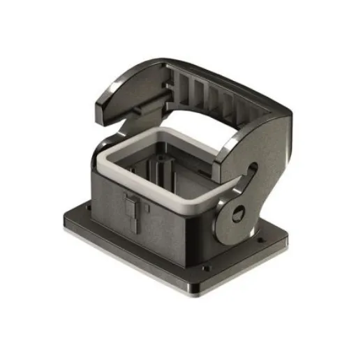 HARTING Han-Eco B Heavy Duty Power Connector Housing - 19432060340 product image