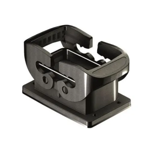 HARTING Han-Eco B Heavy Duty Power Connector Housing - 19430100320 product image