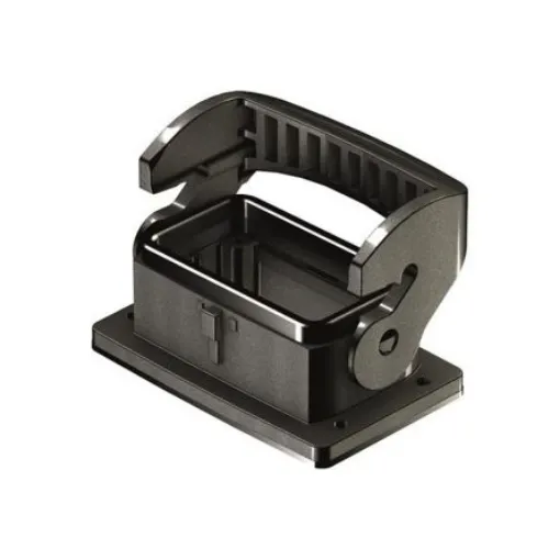 HARTING Han-Eco B Heavy Duty Power Connector Housing - 19430100340 product image