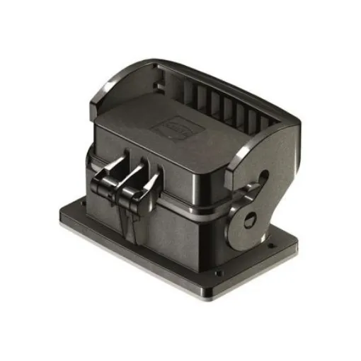 HARTING Han-Eco B Heavy Duty Power Connector Housing - 19432100341 product image