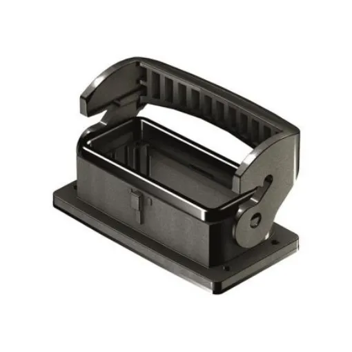 HARTING Han-Eco B Heavy Duty Power Connector Housing - 19430160340 product image