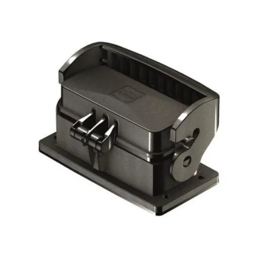 HARTING Han-Eco B Heavy Duty Power Connector Housing - 19430160341 product image
