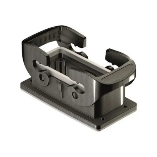 HARTING Han-Eco B Heavy Duty Power Connector Housing - 19432160320 product image