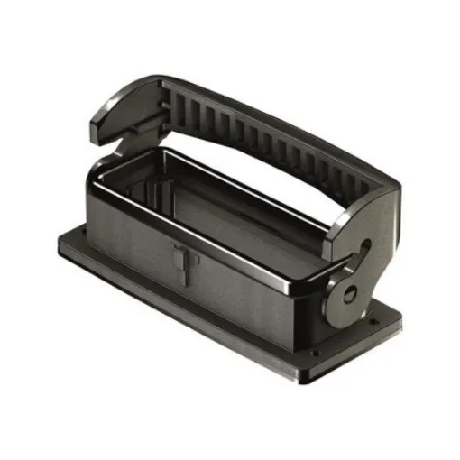 HARTING Han-Eco B Series Heavy Duty Power Connector Housing - 19430240340 product image