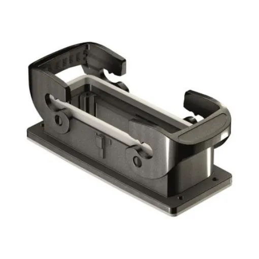 HARTING Han-Eco B Series Heavy Duty Power Connector Housing - 19432240320 product image