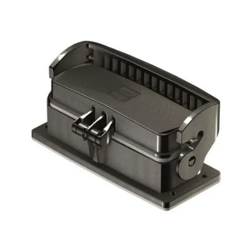 HARTING Han-Eco B Series Heavy Duty Power Connector Housing - 19432240341 product image