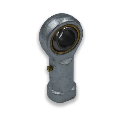 LDK M16 Female Carbon Steel Rod End, 16mm Bore, 83mm Long, Metric Thread Standard, Female Connection Gender - PHS 16L product image
