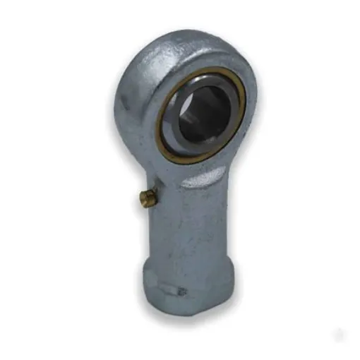 LDK Carbon Steel Rod End, 11.11mm Bore, 60.3mm Long, UNF Thread Standard, Female Connection Gender - PHSB7 product image