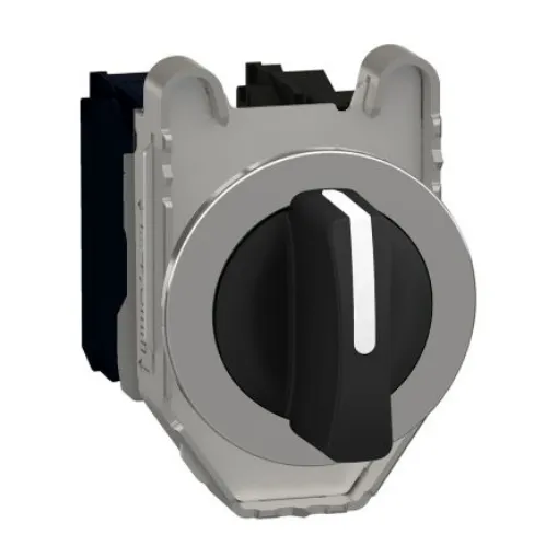 Schneider Electric Key Switch, SPST 2-Way - XB4FG21 product image