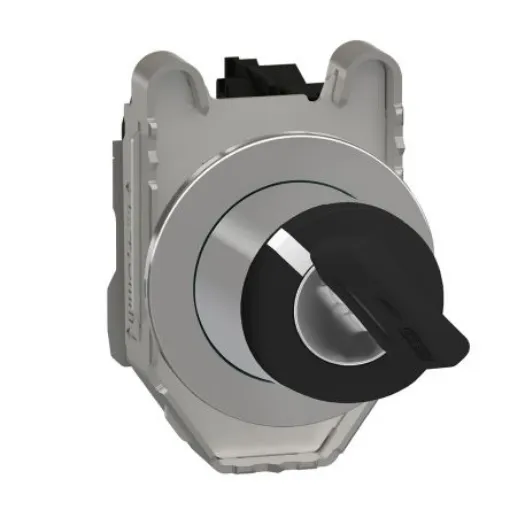 Schneider Electric Key Switch, SPST 2-Way - XB4FG41 product image