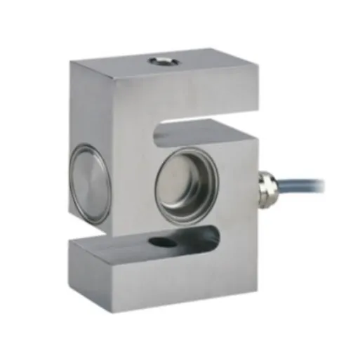 Tedea Huntleigh Load Cell, 2000kg Range, Compression Measure - 00620-002T-C3-08X product image