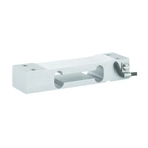 Tedea Huntleigh Low Profile Load Cell, 3kg Range, Compression Measure - 01022-003K-C3-08X product image