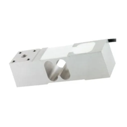 Tedea Huntleigh Low Profile Load Cell, 100kg Range, Compression Measure - 01242-100K-C3-13X product image