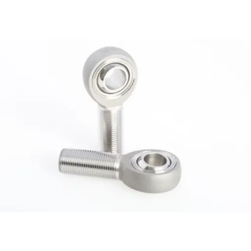 NMB 3/4-16 Male Stainless Steel Rod End, 15.87mm Bore, UNF Thread Standard, Male Connection Gender - ARHT10E(R) product image