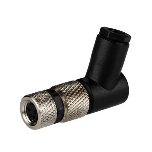 RS PRO Circular Connector, 4 Contacts, Cable Mount, M8 Connector, Socket, Female, IP67 - 1863085 product image