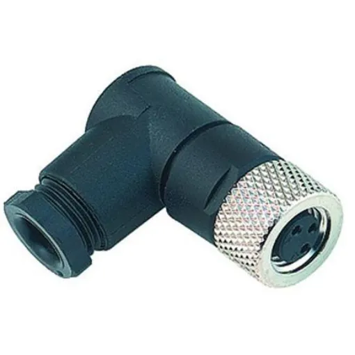 RS PRO Circular Connector, 3 Contacts, Cable Mount, M8 Connector, Socket, Female, IP67 - 1863086 product image
