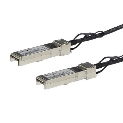 StarTech.com Juniper Compatible SFP Transceiver Module, 10000Mbit/s - EXSFP10GEDA5 product image
