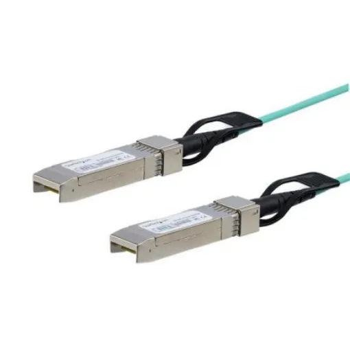 StarTech.com Cisco Compatible SFP Transceiver Module, 10000Mbit/s - SFP10GAOC3M product image