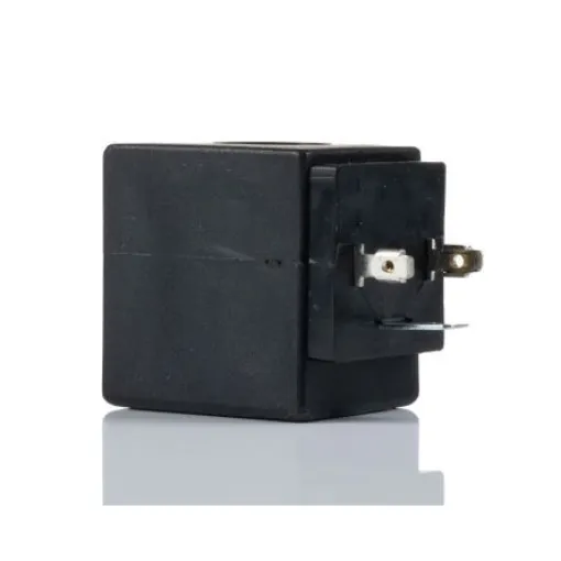 RS PRO 12 V dc Solenoid Valve Coil - 1875715 product image