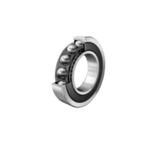 FAG 7005-B-XL-2RS-TVP Single Row Angular Contact Ball Bearing- Both Sides Sealed 25mm I.D, 47mm O.D product image