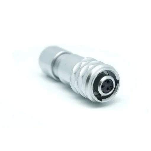 RS PRO Circular Connector, 3 Contacts, Cable Mount, Plug, Female, IP67 - 1889568 product image