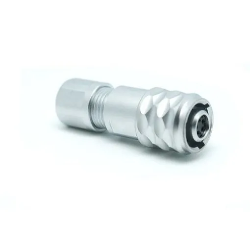 RS PRO Circular Connector, 5 Contacts, Cable Mount, Plug, Female, IP67 - 1889574 product image
