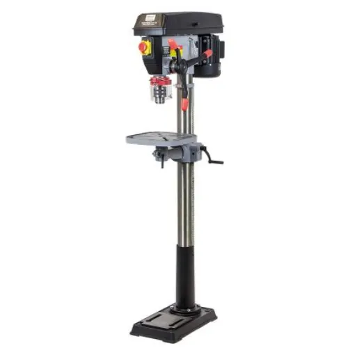 SIP 2380rpm Floor Pillar Drill - 01716 product image